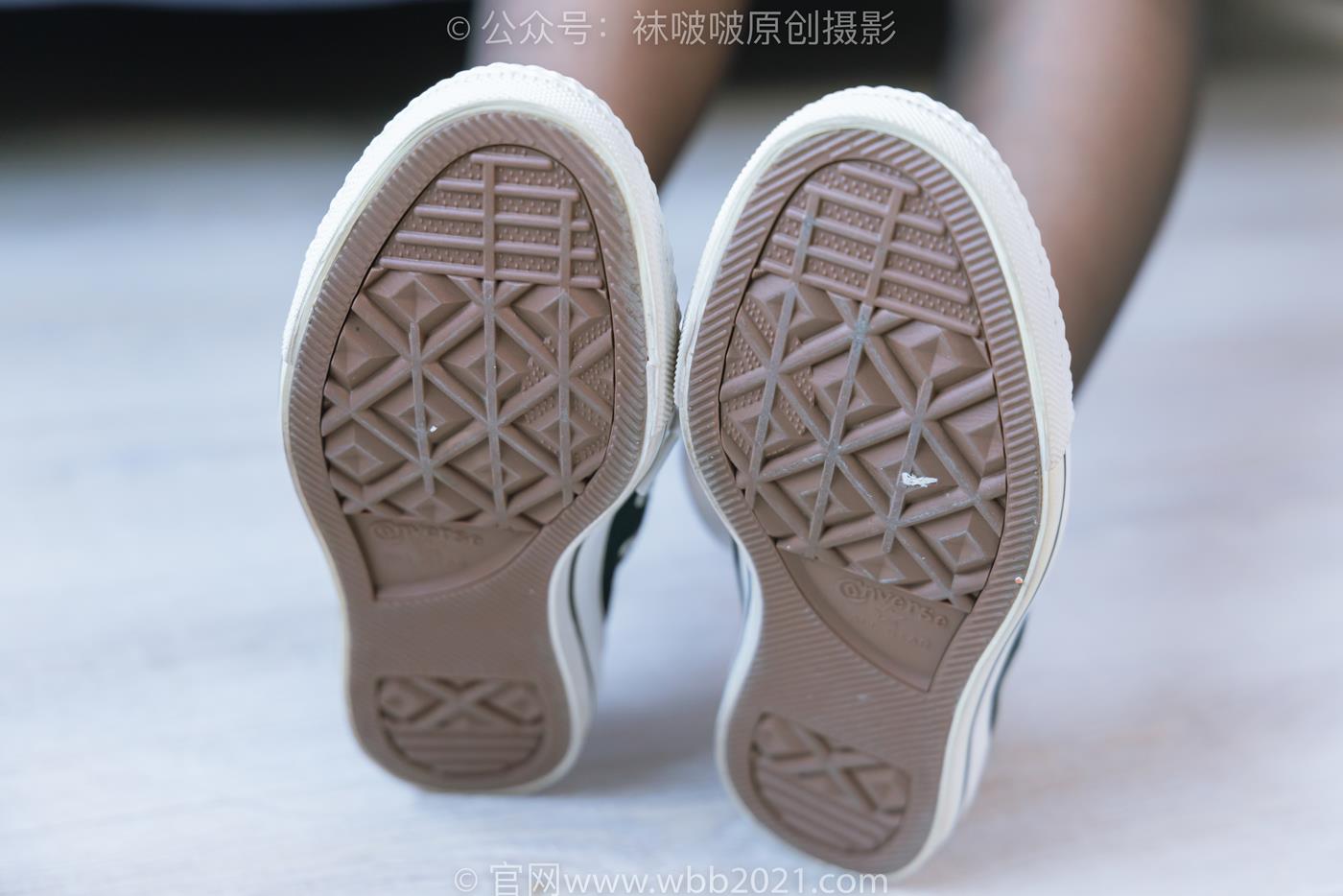 图片[30]-[BoBoSocks袜啵啵]NO.252 小沫-板鞋、黑丝、体操服[143P] – 速更版-美库