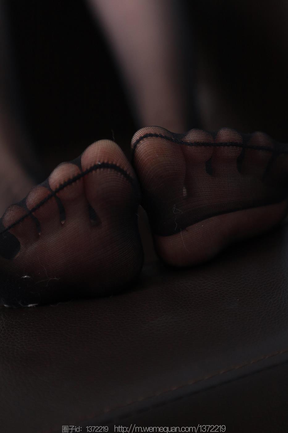 图片[25]-[IESS异思趣向] 2023.01.08 丝享家1323：团团《黑白渐变》[85P] – 速更版-美库