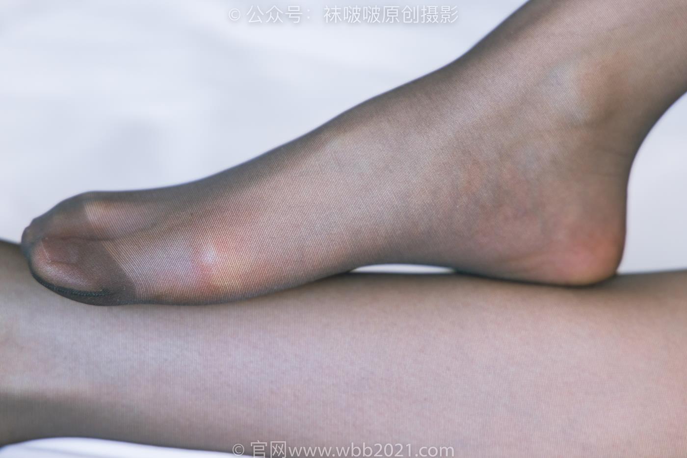 图片[68]-[BoBoSocks袜啵啵]NO.252 小沫-板鞋、黑丝、体操服[143P] – 速更版-美库