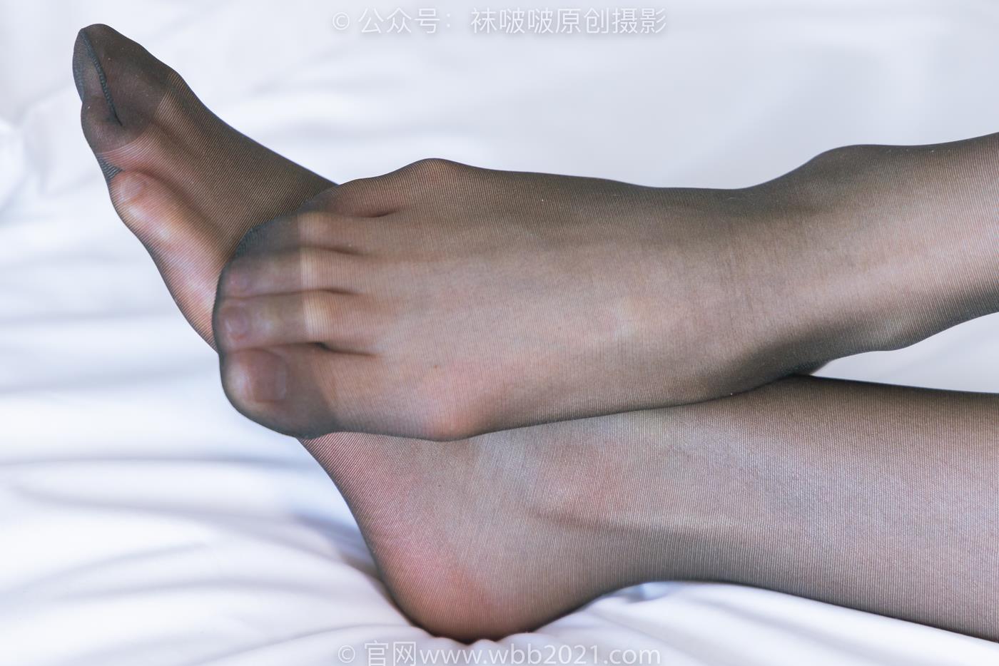 图片[69]-[BoBoSocks袜啵啵]NO.252 小沫-板鞋、黑丝、体操服[143P] – 速更版-美库