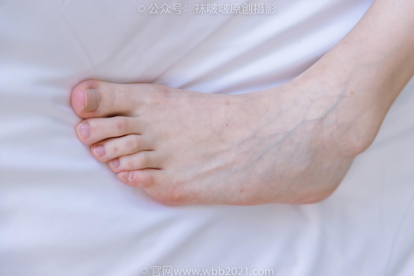 图片[105]-[BoBoSocks袜啵啵]NO.251 小甜豆-高跟鞋、超薄黑丝、裸足[140P] – 速更版-美库