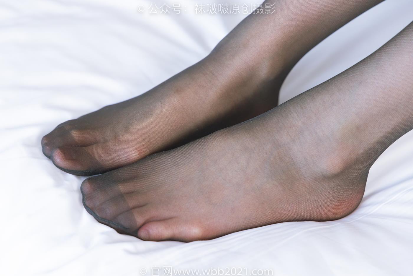 图片[78]-[BoBoSocks袜啵啵]NO.252 小沫-板鞋、黑丝、体操服[143P] – 速更版-美库