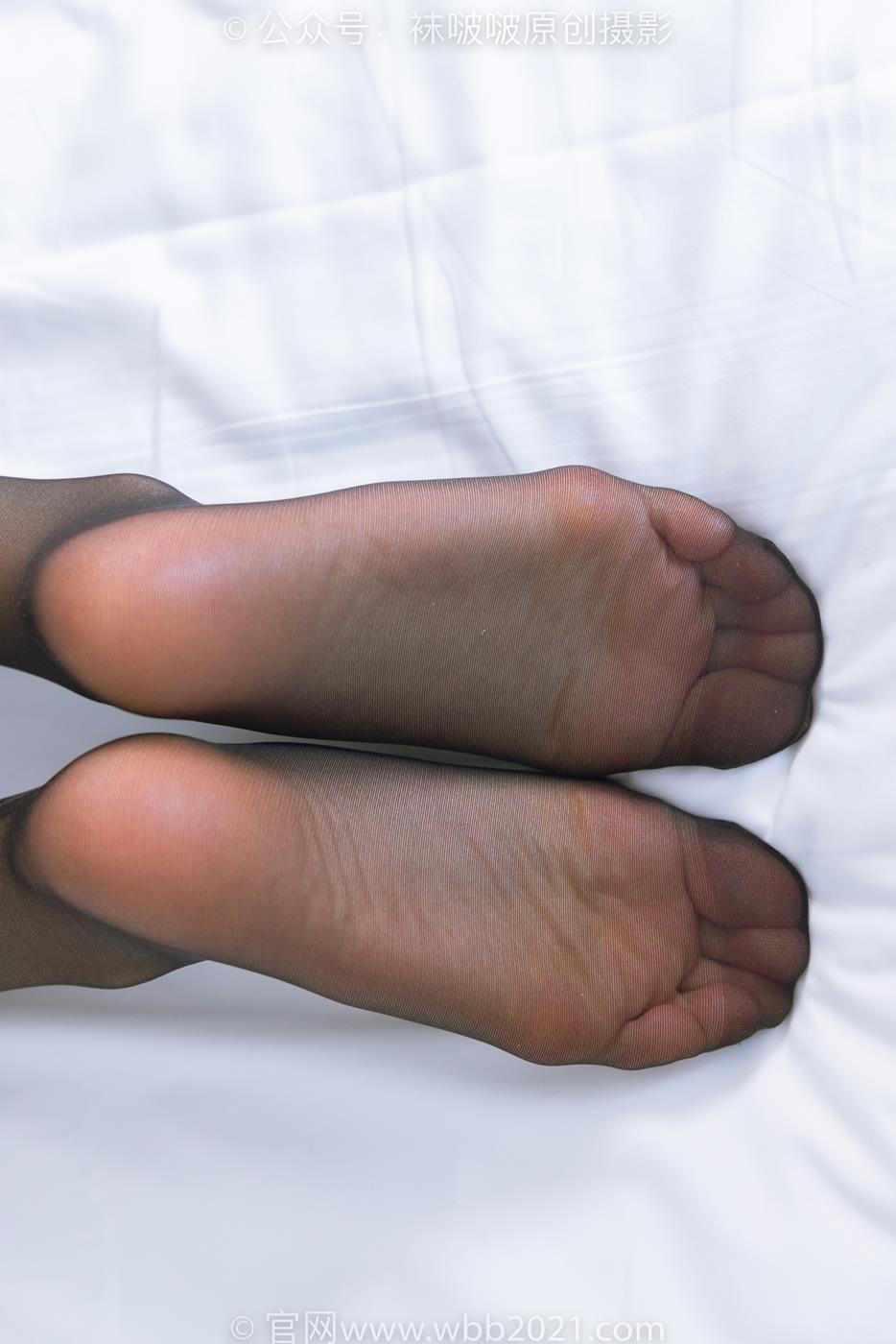 图片[86]-[BoBoSocks袜啵啵]NO.252 小沫-板鞋、黑丝、体操服[143P] – 速更版-美库