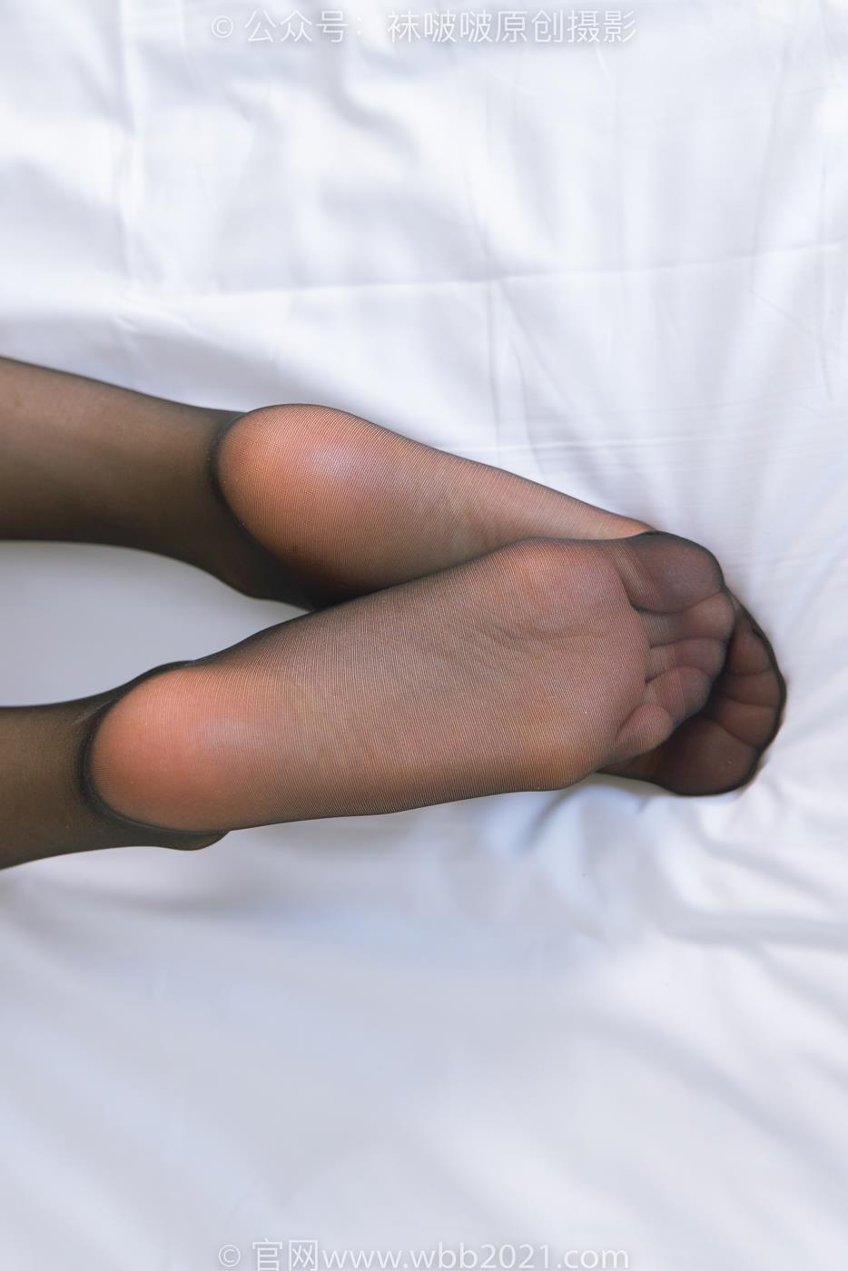 图片[88]-[BoBoSocks袜啵啵]NO.252 小沫-板鞋、黑丝、体操服[143P] – 速更版-美库