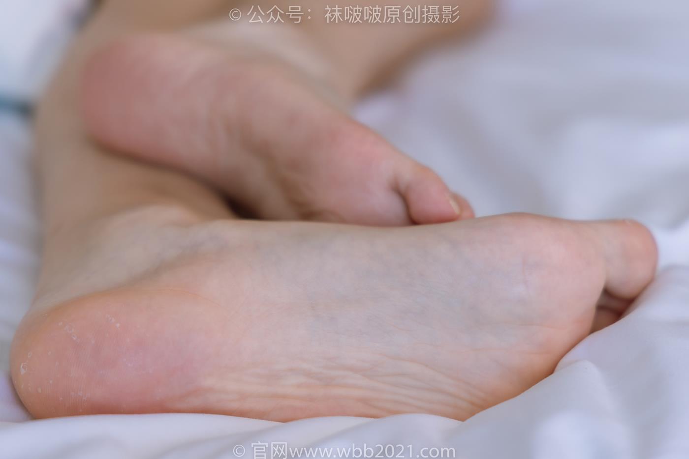 图片[127]-[BoBoSocks袜啵啵]NO.251 小甜豆-高跟鞋、超薄黑丝、裸足[140P] – 速更版-美库