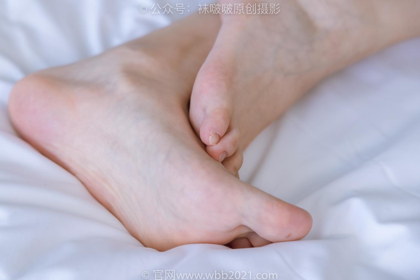 图片[128]-[BoBoSocks袜啵啵]NO.251 小甜豆-高跟鞋、超薄黑丝、裸足[140P] – 速更版-美库