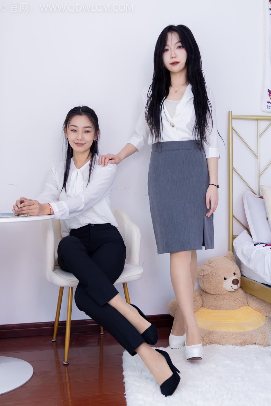 图片[10]-物恋传媒 NO.1627 岚岚纱纱-生命里的光[150P] – 速更版-美库