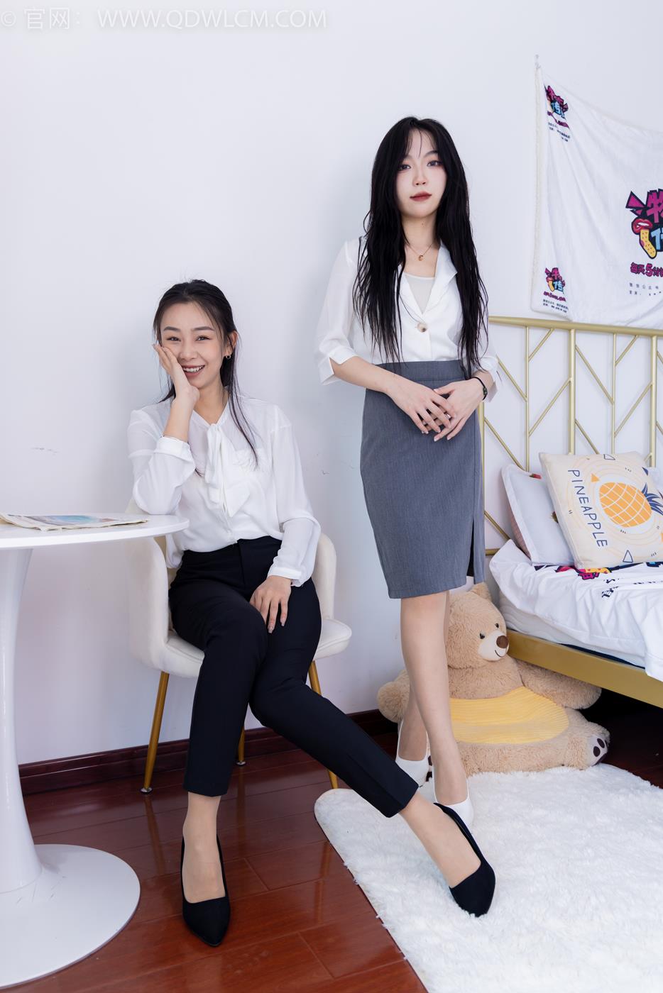 图片[11]-物恋传媒 NO.1627 岚岚纱纱-生命里的光[150P] – 速更版-美库