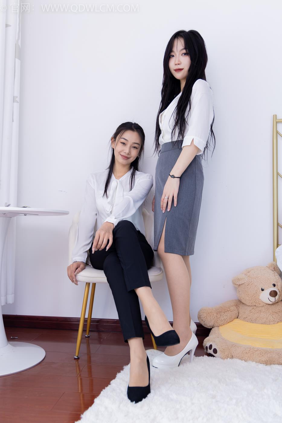 图片[13]-物恋传媒 NO.1627 岚岚纱纱-生命里的光[150P] – 速更版-美库