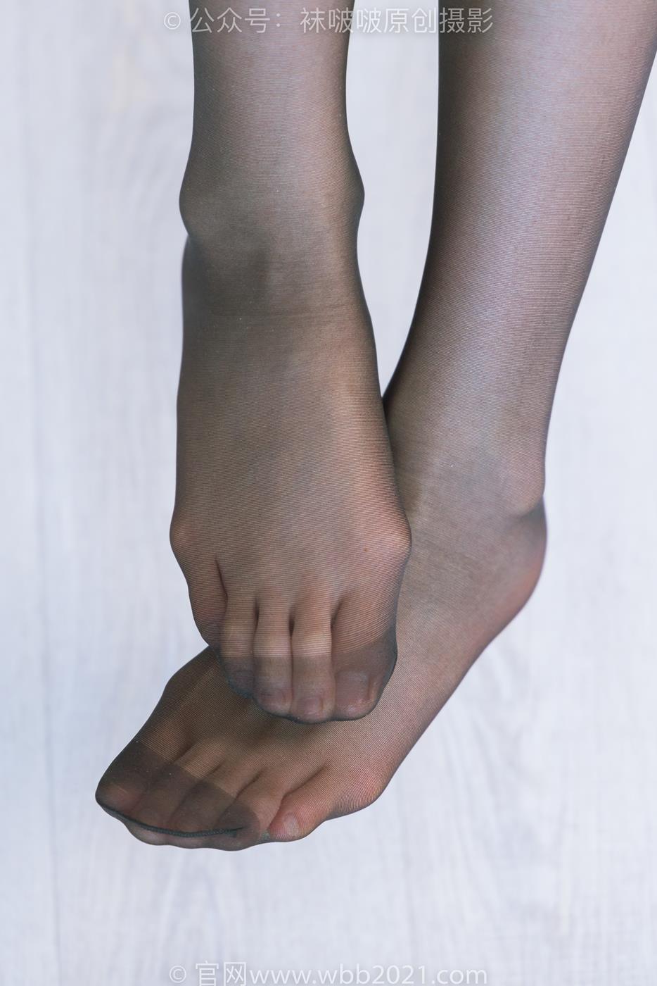 图片[118]-[BoBoSocks袜啵啵]NO.252 小沫-板鞋、黑丝、体操服[143P] – 速更版-美库