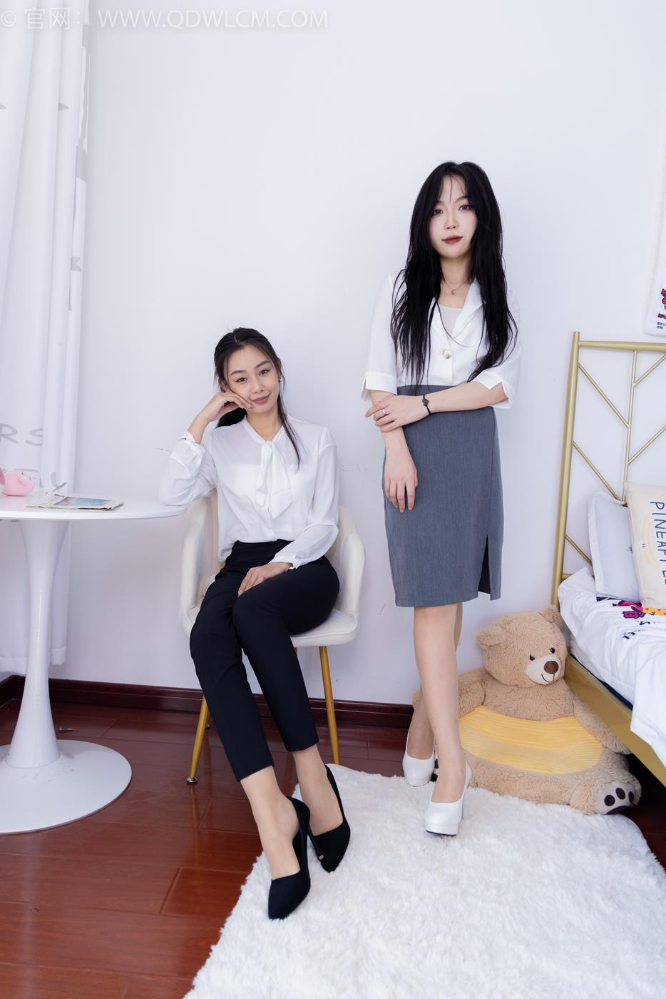 图片[16]-物恋传媒 NO.1627 岚岚纱纱-生命里的光[150P] – 速更版-美库