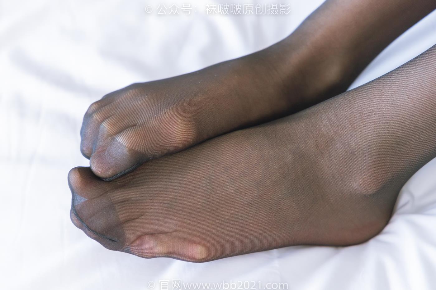 图片[129]-[BoBoSocks袜啵啵]NO.252 小沫-板鞋、黑丝、体操服[143P] – 速更版-美库