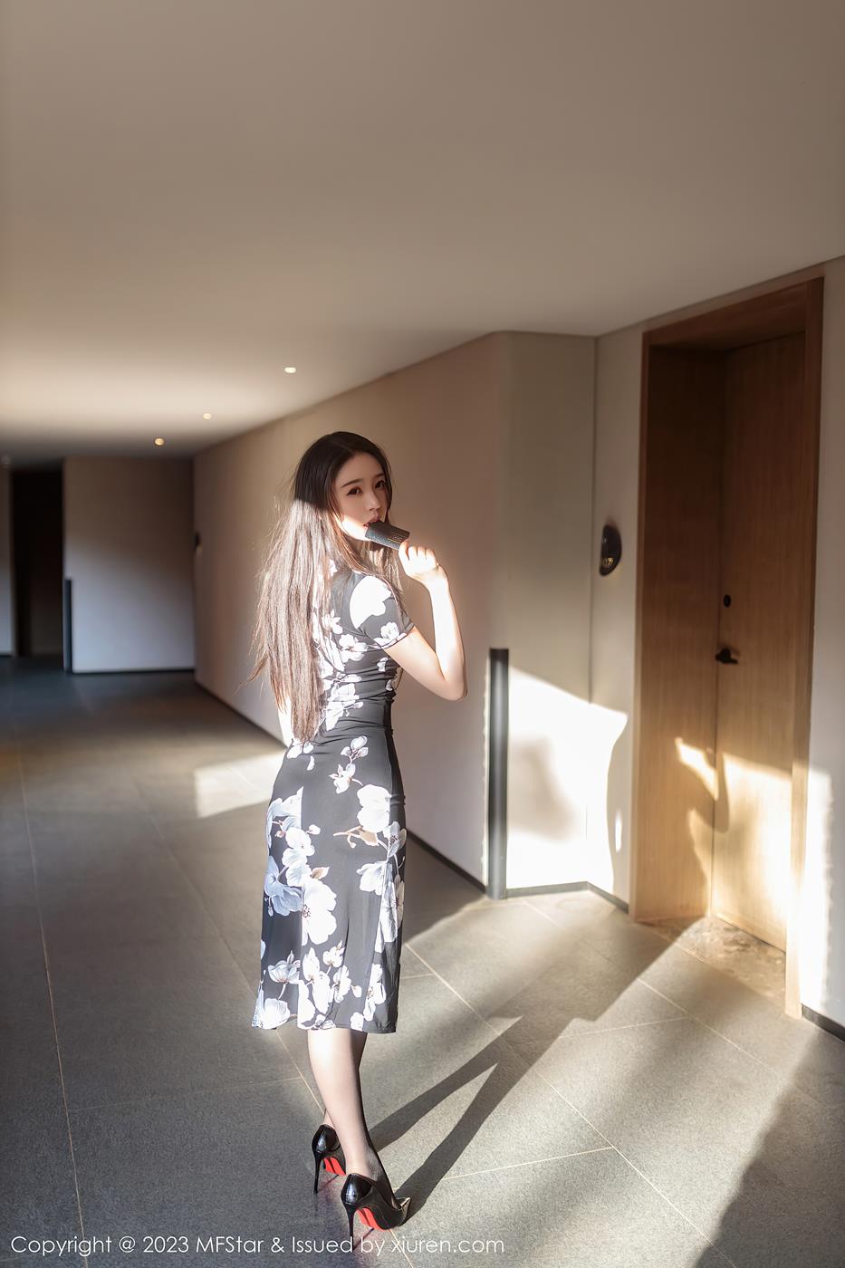 图片[33]-[MFStar模范学院]2023.06.29 VOL.630 小波多[42+1P] – 速更版-美库