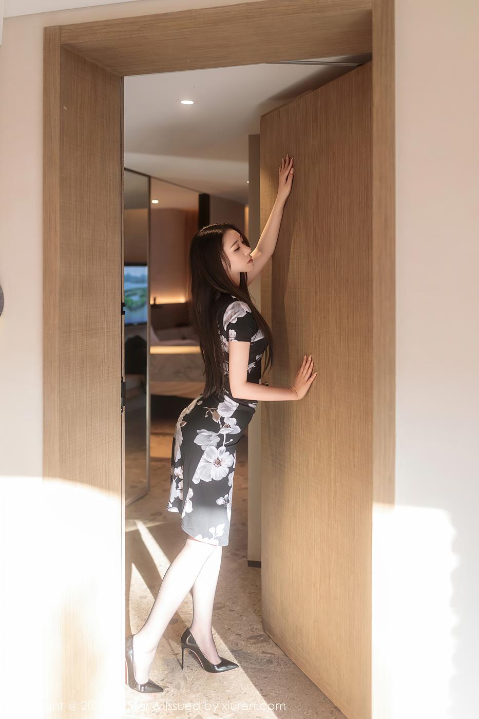 图片[36]-[MFStar模范学院]2023.06.29 VOL.630 小波多[42+1P] – 速更版-美库