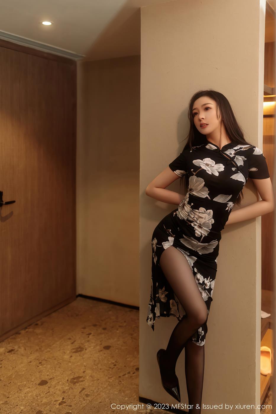 图片[37]-[MFStar模范学院]2023.06.29 VOL.630 小波多[42+1P] – 速更版-美库