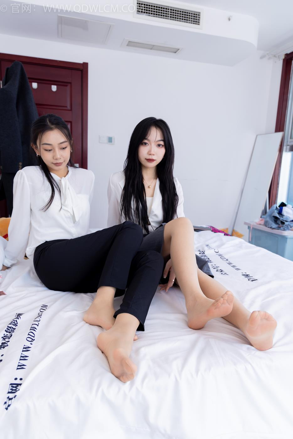 图片[67]-物恋传媒 NO.1627 岚岚纱纱-生命里的光[150P] – 速更版-美库