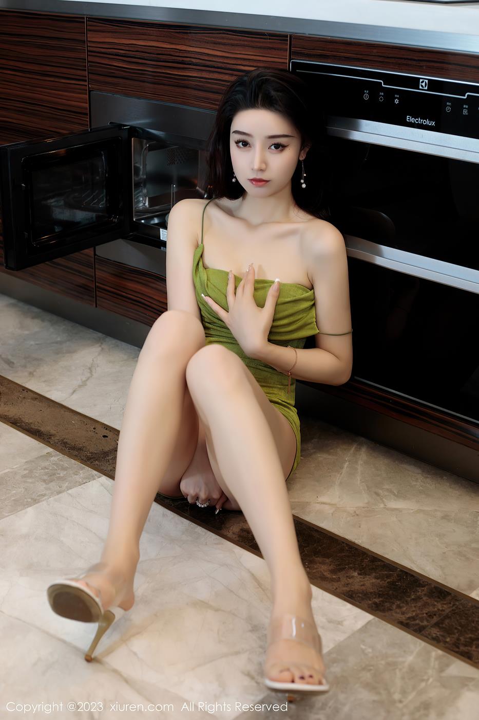 图片[12]-[Xiuren秀人网]2023.07.03 NO.7011 苏曼兮[38+1P] – 速更版-美库