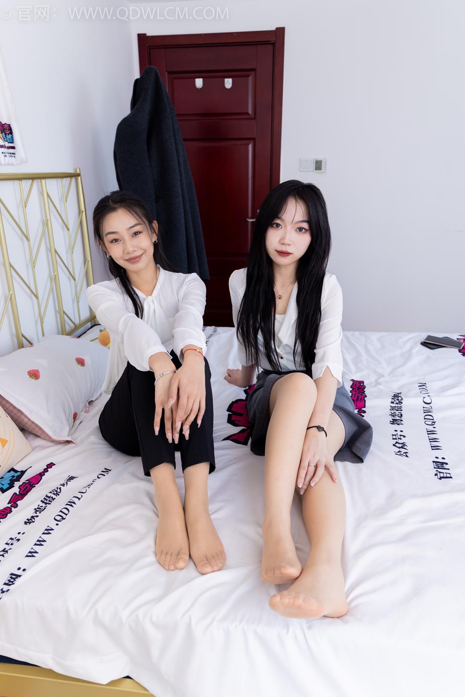 图片[75]-物恋传媒 NO.1627 岚岚纱纱-生命里的光[150P] – 速更版-美库