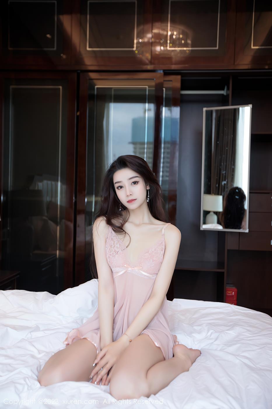 图片[16]-[Xiuren秀人网]2023.07.03 NO.7011 苏曼兮[38+1P] – 速更版-美库