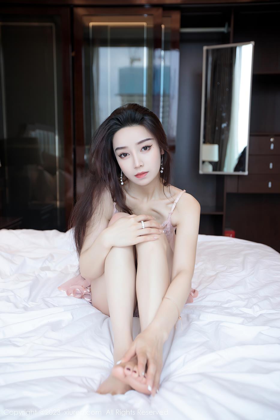 图片[18]-[Xiuren秀人网]2023.07.03 NO.7011 苏曼兮[38+1P] – 速更版-美库