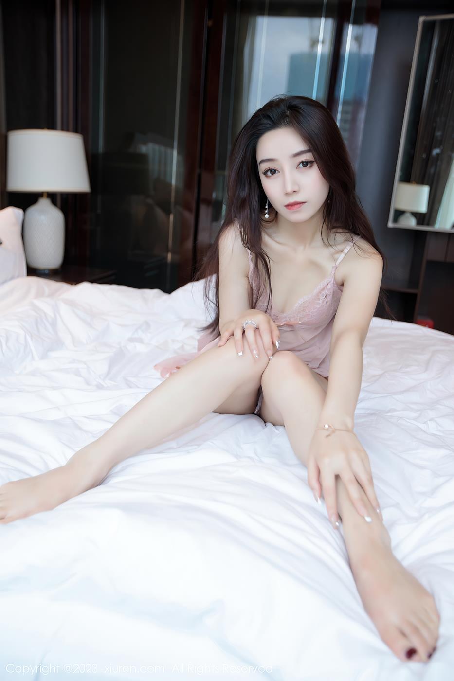 图片[19]-[Xiuren秀人网]2023.07.03 NO.7011 苏曼兮[38+1P] – 速更版-美库