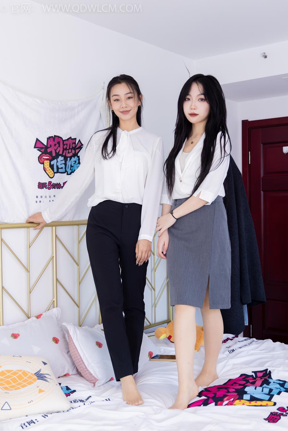 图片[135]-物恋传媒 NO.1627 岚岚纱纱-生命里的光[150P] – 速更版-美库