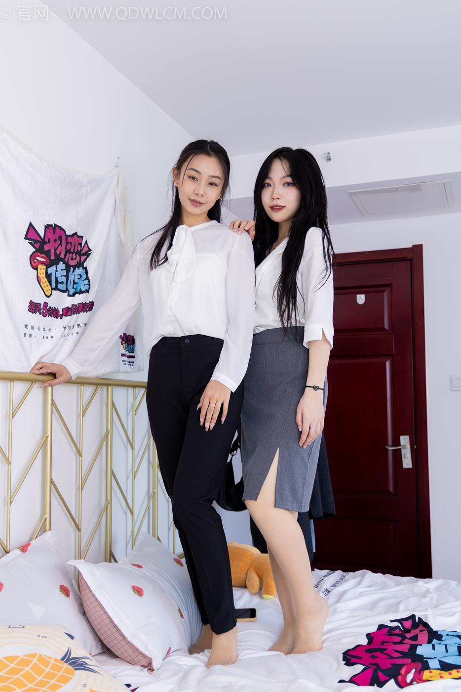 图片[137]-物恋传媒 NO.1627 岚岚纱纱-生命里的光[150P] – 速更版-美库