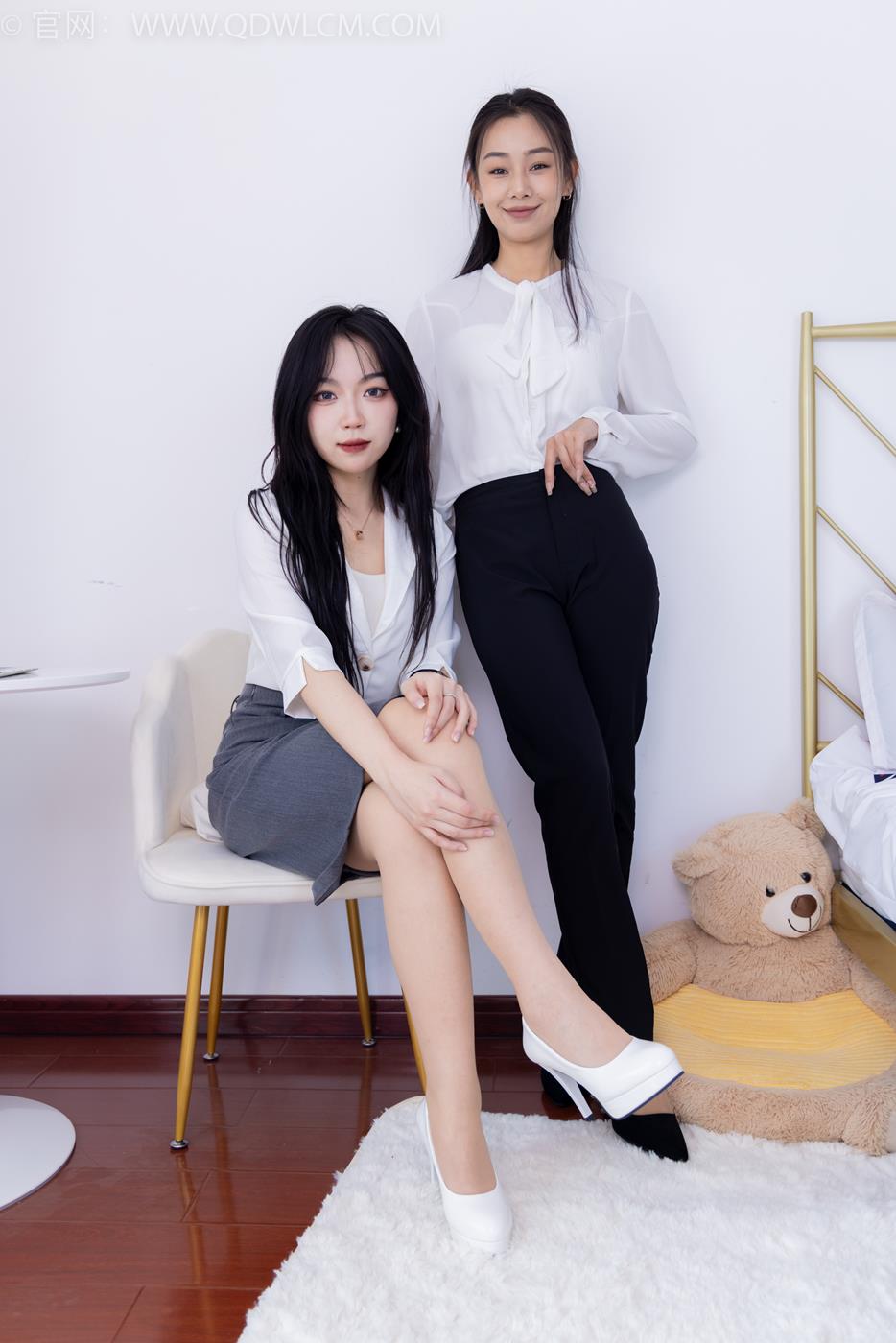 图片[148]-物恋传媒 NO.1627 岚岚纱纱-生命里的光[150P] – 速更版-美库