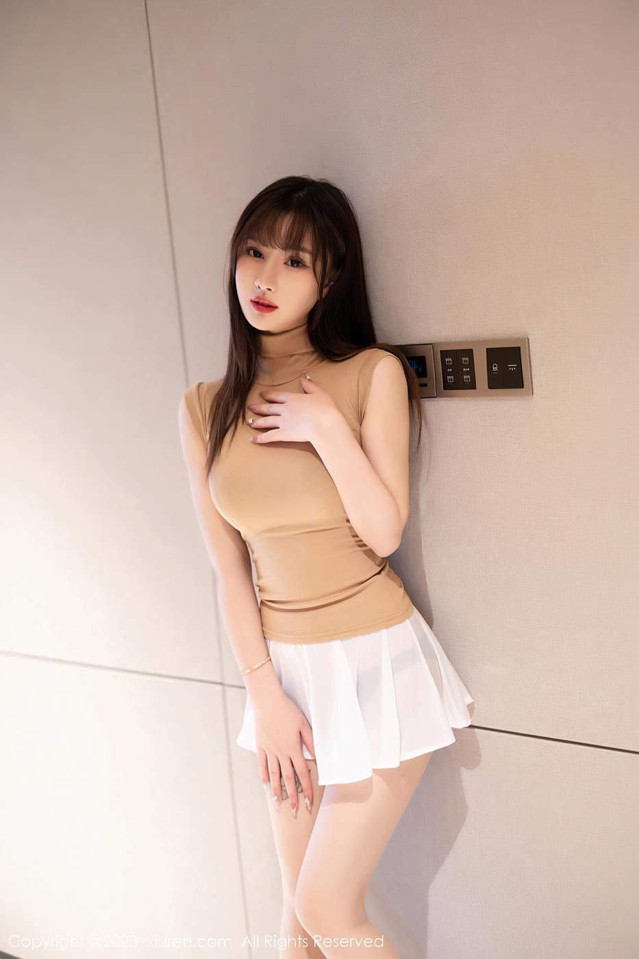 图片[33]-[Xiuren秀人网]2023.07.03 NO.7013 张欣欣[41+1P] – 速更版-美库