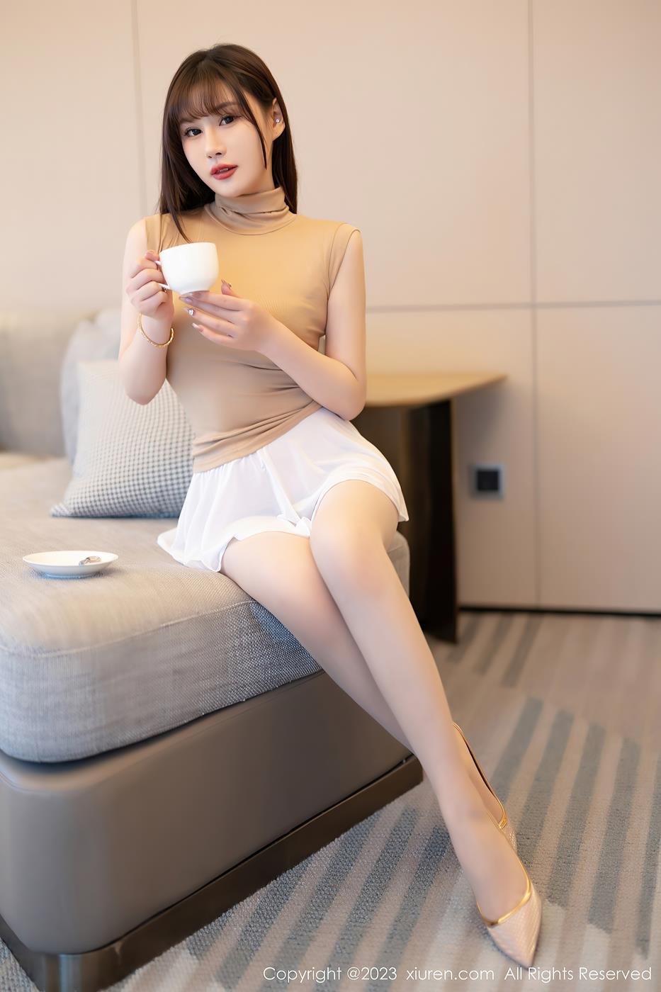 图片[38]-[Xiuren秀人网]2023.07.03 NO.7013 张欣欣[41+1P] – 速更版-美库