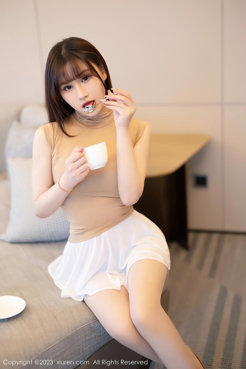 图片[39]-[Xiuren秀人网]2023.07.03 NO.7013 张欣欣[41+1P] – 速更版-美库