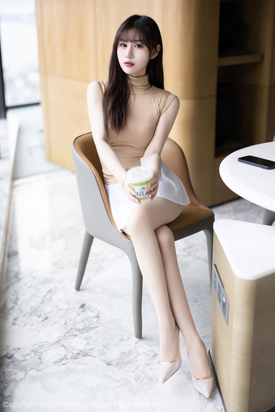 图片[41]-[Xiuren秀人网]2023.07.03 NO.7013 张欣欣[41+1P] – 速更版-美库