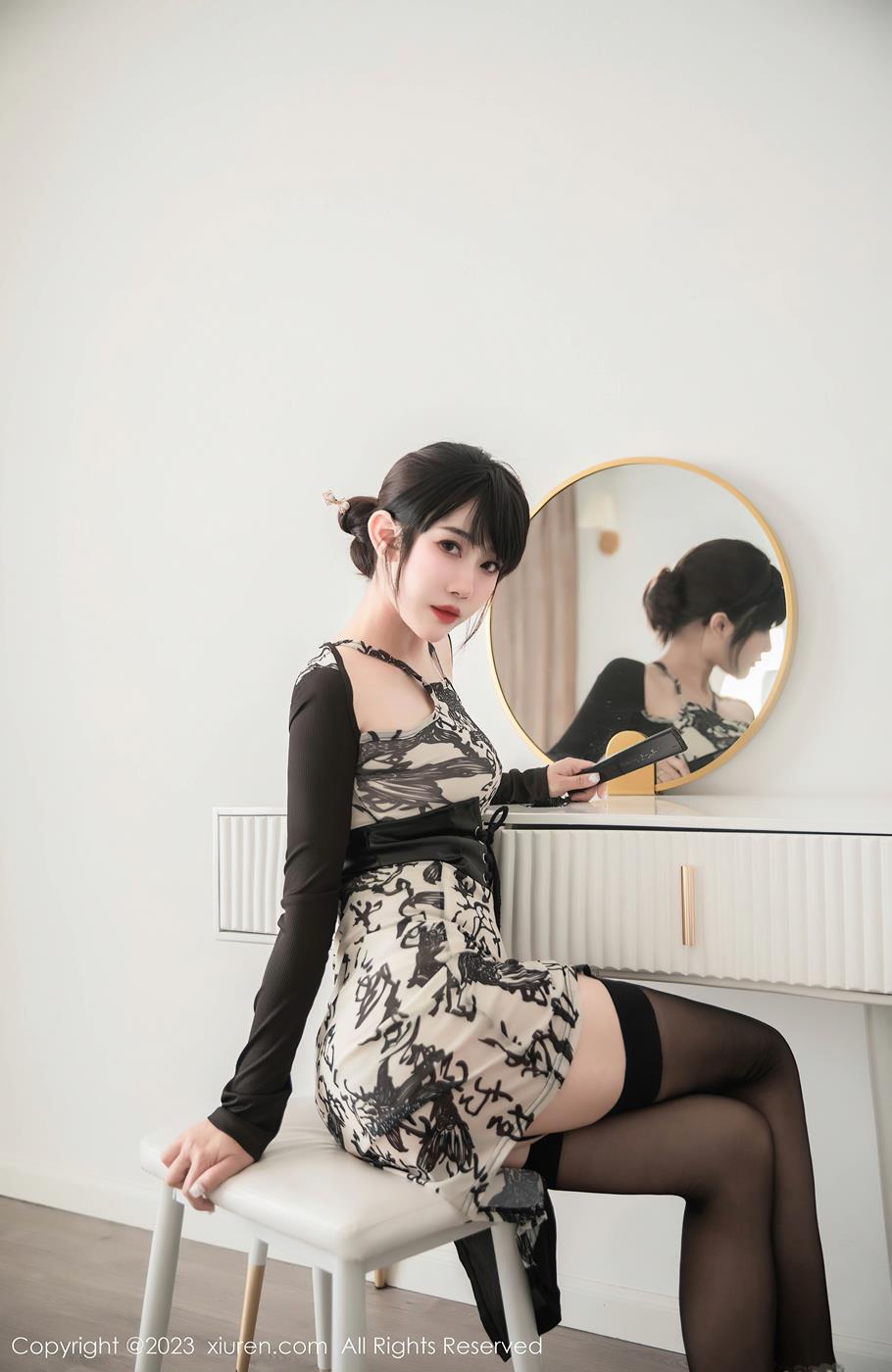 图片[11]-[Xiuren秀人网]2023.07.03 NO.7015 严利娅Yuliya[47+1P] – 速更版-美库