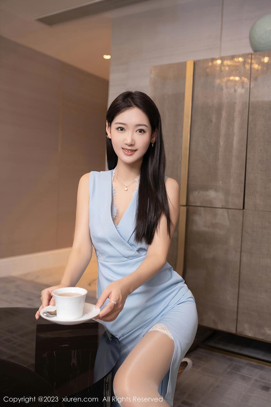 图片[19]-[Xiuren秀人网]2023.07.03 NO.7017 唐安琪[21+1P] – 速更版-美库