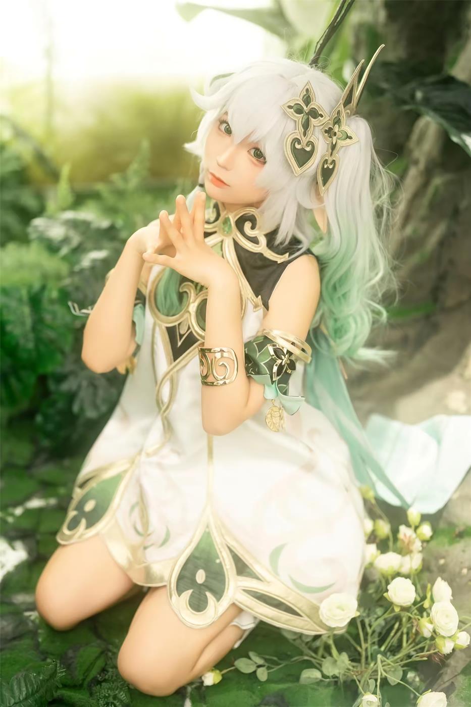 图片[12]-蠢沫沫  大慈树王[16P] – 速更版-美库