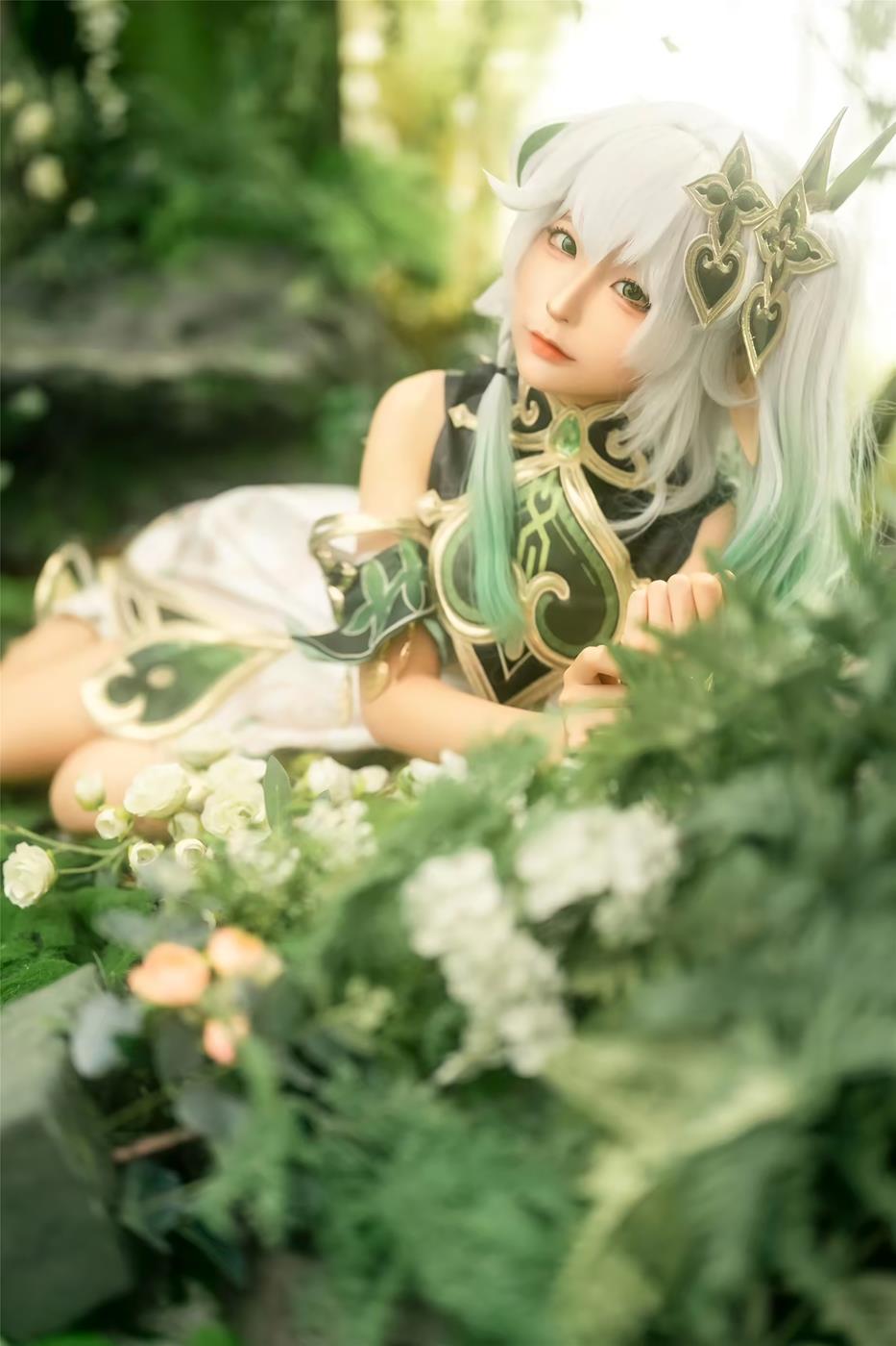 图片[17]-蠢沫沫  大慈树王[16P] – 速更版-美库