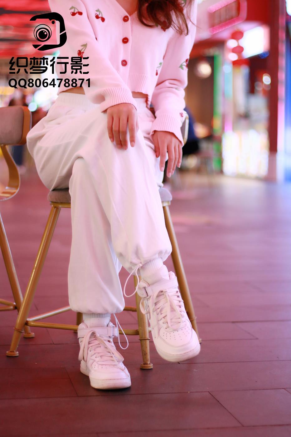 图片[11]-[织梦映像]NO.023 粉红回忆-桃花依旧笑春风-1[100P] – 速更版-美库