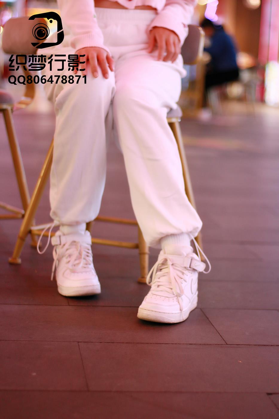 图片[13]-[织梦映像]NO.023 粉红回忆-桃花依旧笑春风-1[100P] – 速更版-美库