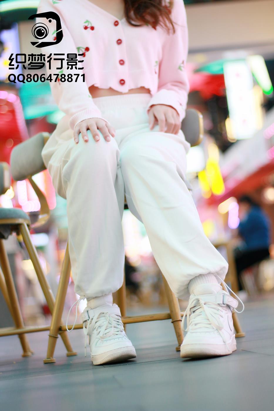 图片[14]-[织梦映像]NO.023 粉红回忆-桃花依旧笑春风-1[100P] – 速更版-美库