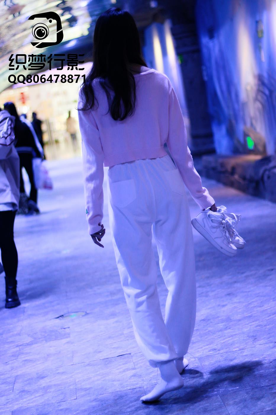 图片[10]-[织梦映像]NO.023 粉红回忆-桃花依旧笑春风-2[100P] – 速更版-美库