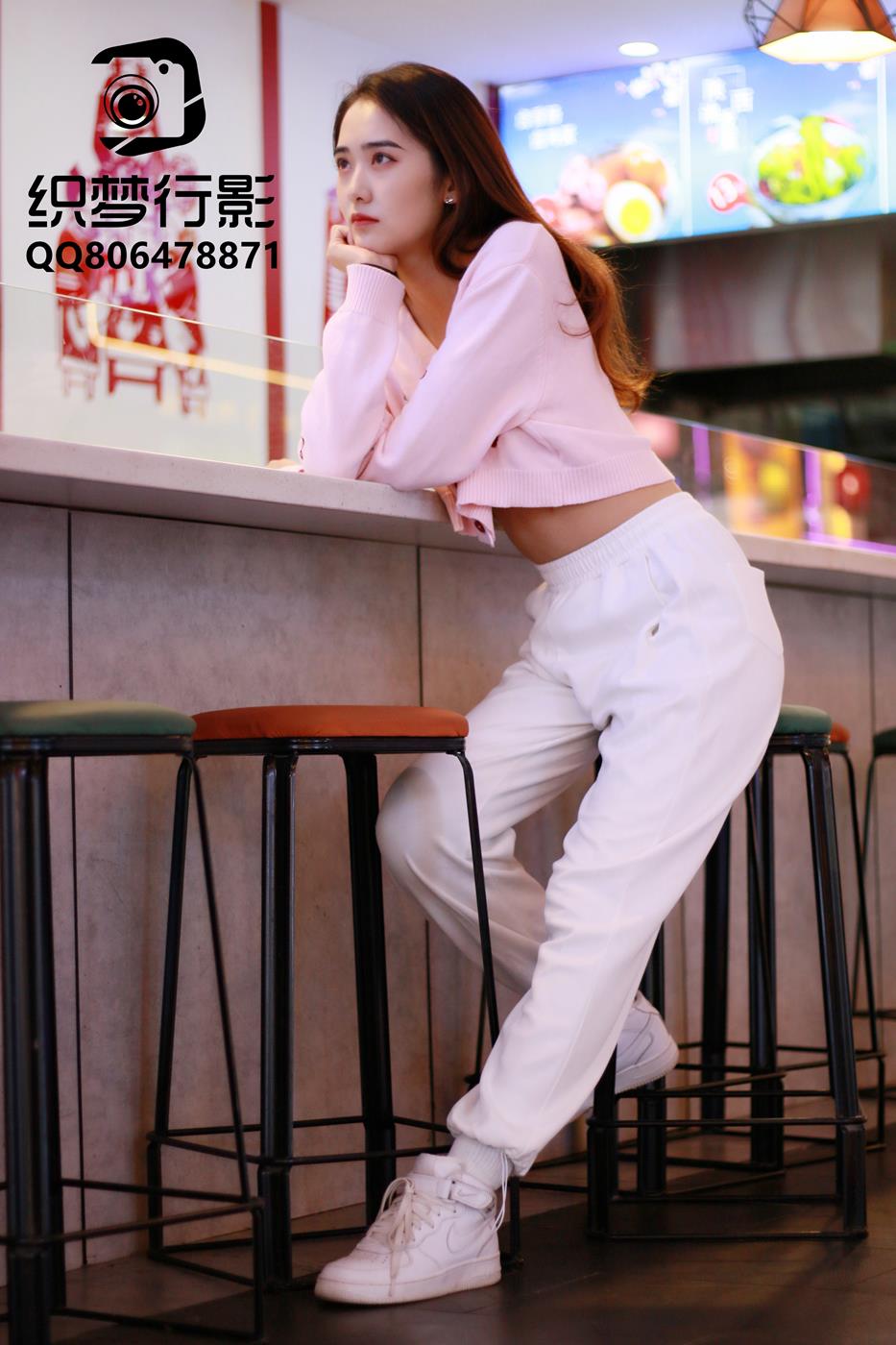 图片[21]-[织梦映像]NO.023 粉红回忆-桃花依旧笑春风-1[100P] – 速更版-美库