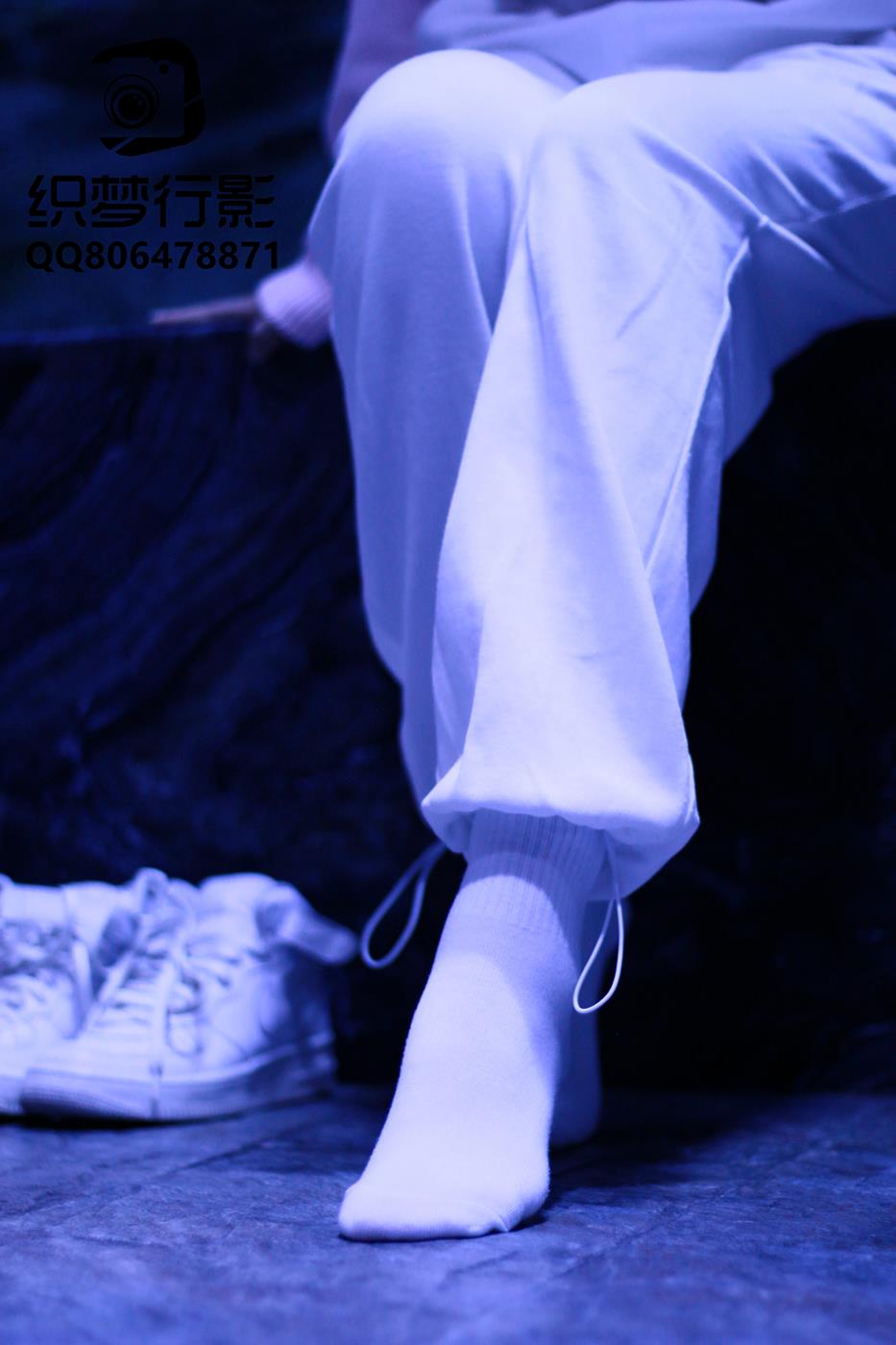 图片[13]-[织梦映像]NO.023 粉红回忆-桃花依旧笑春风-2[100P] – 速更版-美库