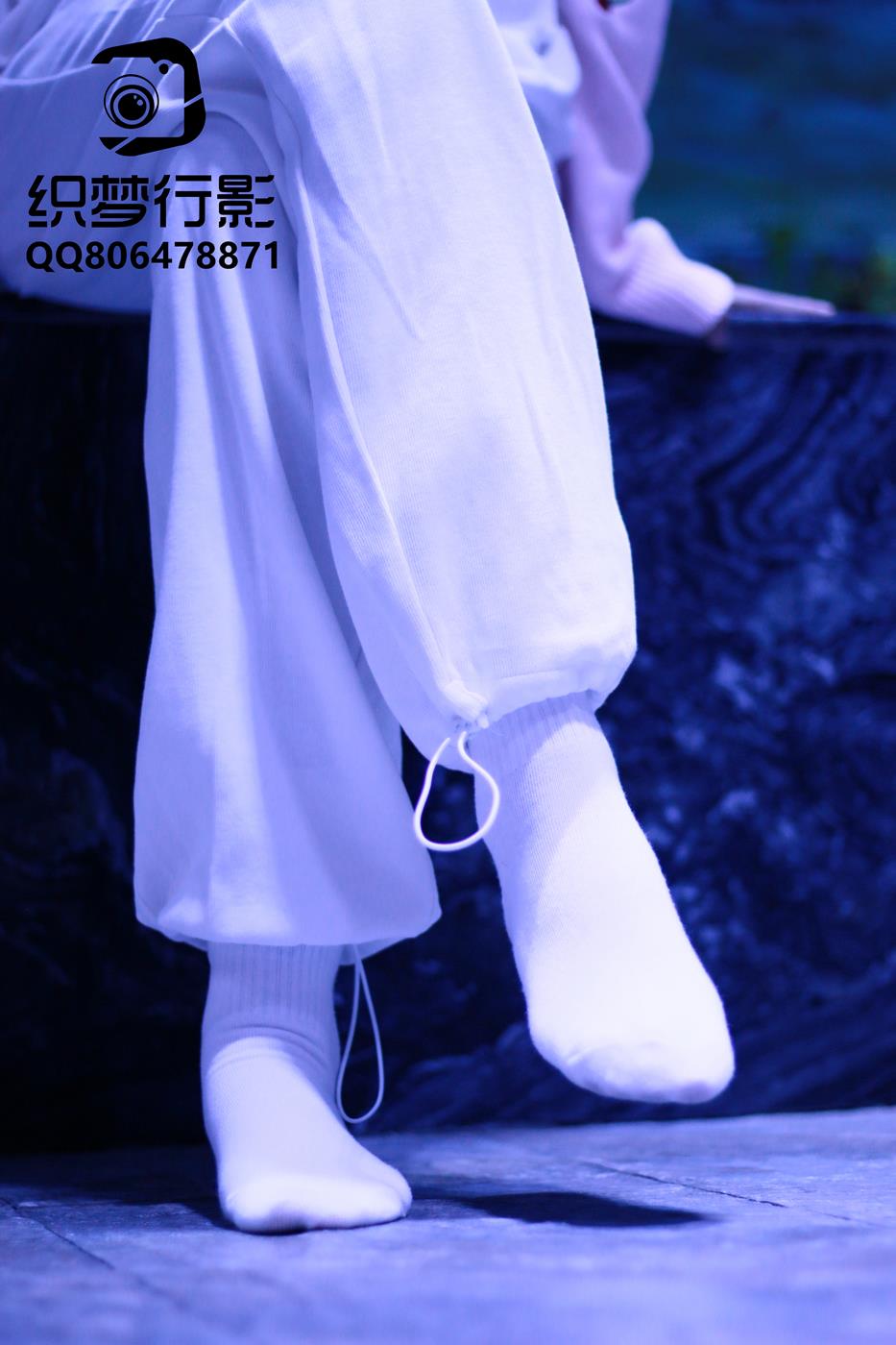 图片[16]-[织梦映像]NO.023 粉红回忆-桃花依旧笑春风-2[100P] – 速更版-美库