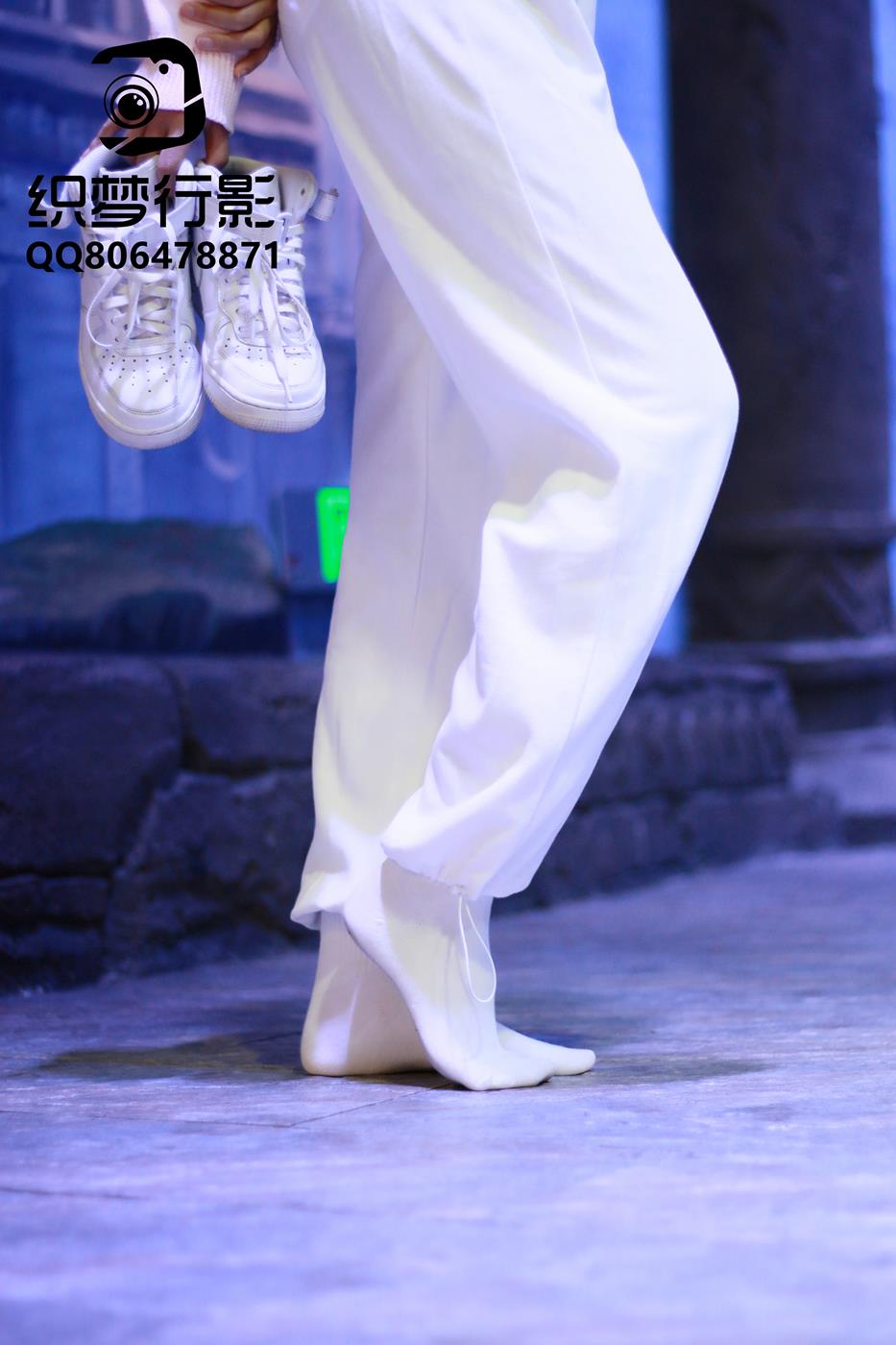 图片[18]-[织梦映像]NO.023 粉红回忆-桃花依旧笑春风-2[100P] – 速更版-美库