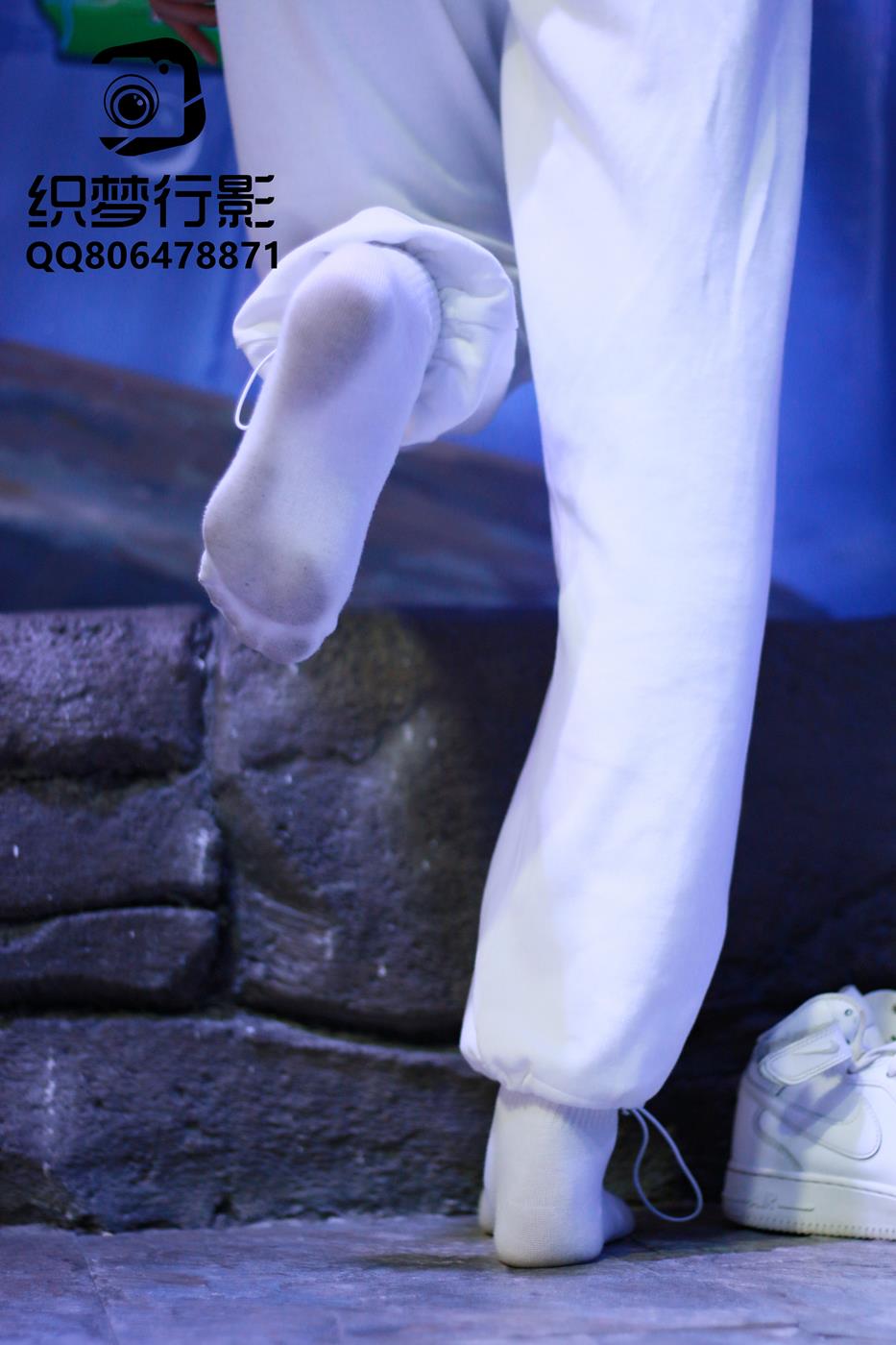 图片[21]-[织梦映像]NO.023 粉红回忆-桃花依旧笑春风-2[100P] – 速更版-美库