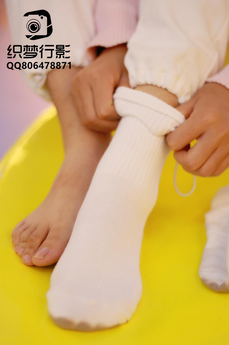 图片[14]-[织梦映像]NO.023 粉红回忆-桃花依旧笑春风-3[95P] – 速更版-美库