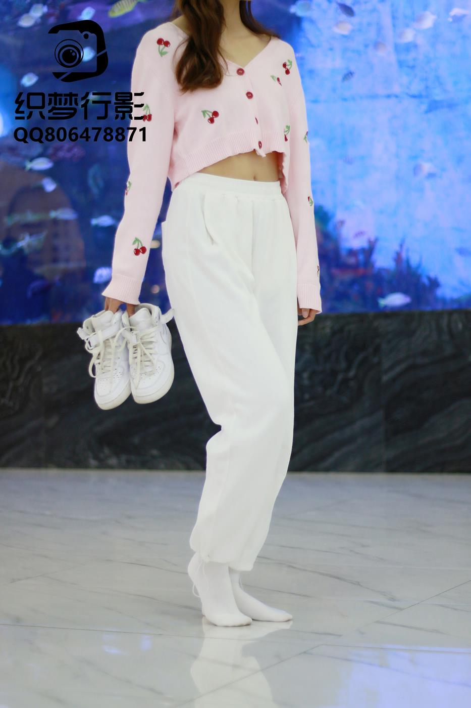 图片[25]-[织梦映像]NO.023 粉红回忆-桃花依旧笑春风-2[100P] – 速更版-美库