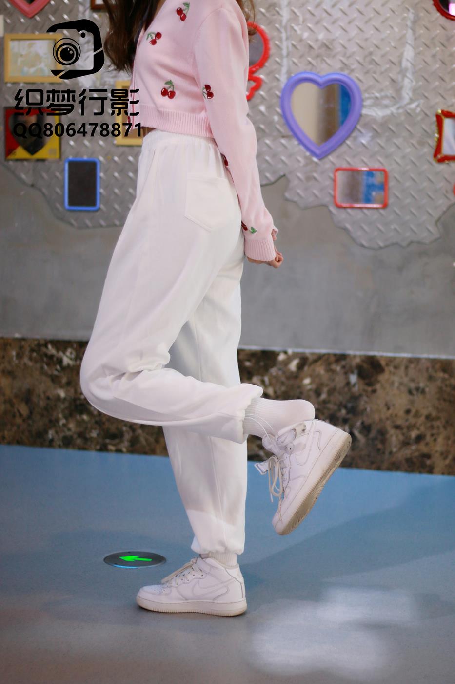 图片[34]-[织梦映像]NO.023 粉红回忆-桃花依旧笑春风-1[100P] – 速更版-美库