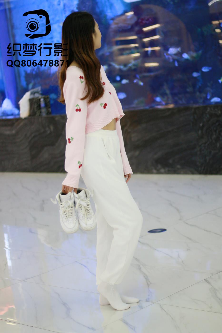 图片[26]-[织梦映像]NO.023 粉红回忆-桃花依旧笑春风-2[100P] – 速更版-美库