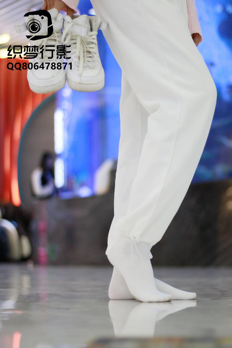 图片[27]-[织梦映像]NO.023 粉红回忆-桃花依旧笑春风-2[100P] – 速更版-美库